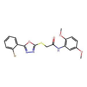 BAS 01434163 structure