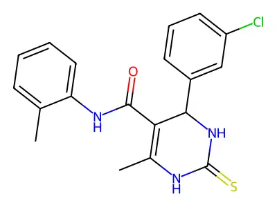 BAS 01434431 structure