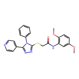 BAS 01516521 structure