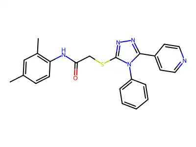 BAS 01516542 structure