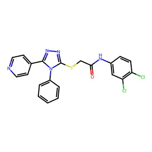 CBKinase1_003060 structure
