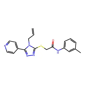 BAS 01516557 structure
