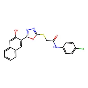 BAS 01516645 structure