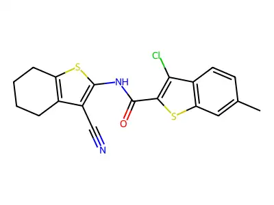 BAS 01516809 structure