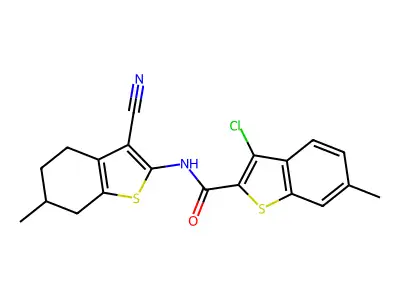 BAS 01516816 structure