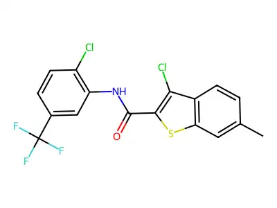 BAS 01516948 structure