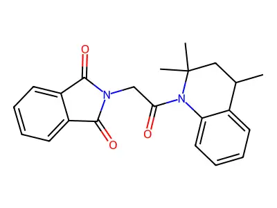 A1IVZ structure