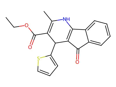 BAS 01520519 structure