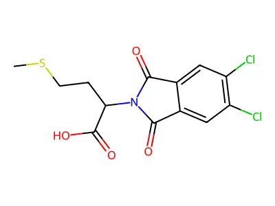 BAS 01520694 structure