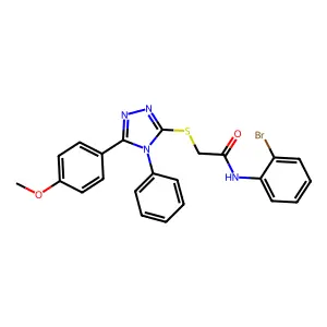 BAS 01541764 structure