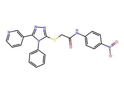 BAS 01541833 structure