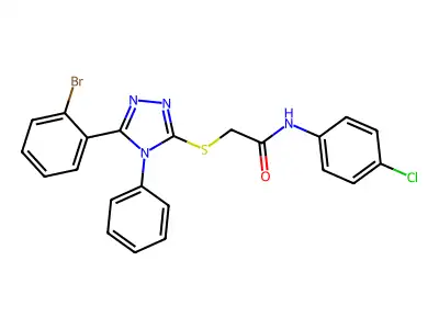 BAS 01542052 structure