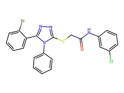 BAS 01542055 structure