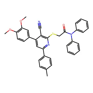 BAS 01542069 structure