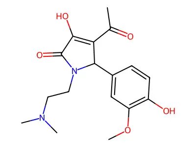 BAS 01556015 structure