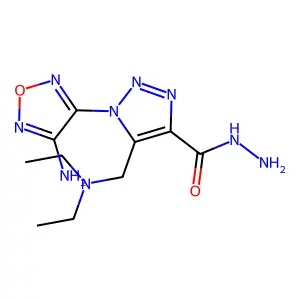 ZERO/003061 structure