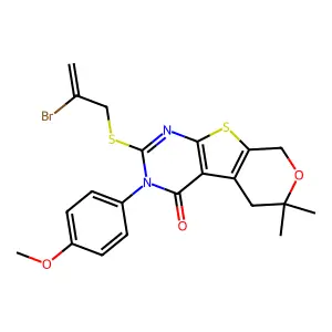 BAS 01579874 structure