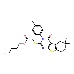 AJ-292/13330289 structure
