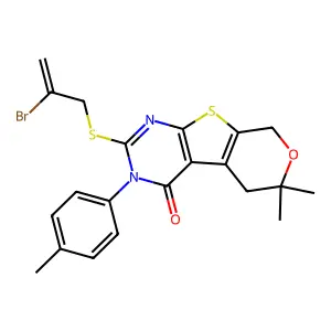 BAS 01579917 structure