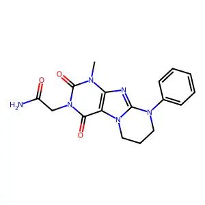 BAS 00442422 structure