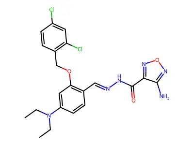 CDS1_004349 structure