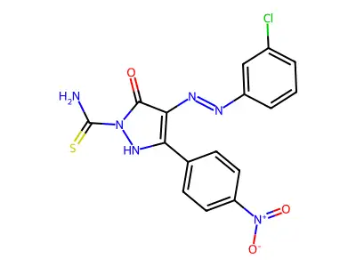 Hck-IN-1 structure