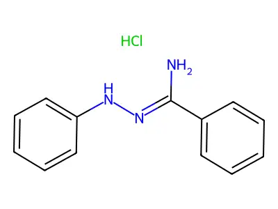 CBS-1114 hydrochloride structure