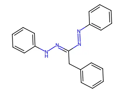 氢萘洛尔 structure