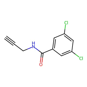 1-Cyclohexylethan-1-amine hydrochloride structure