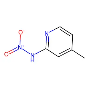 4-Methoxydibenzylamine hydrochloride structure
