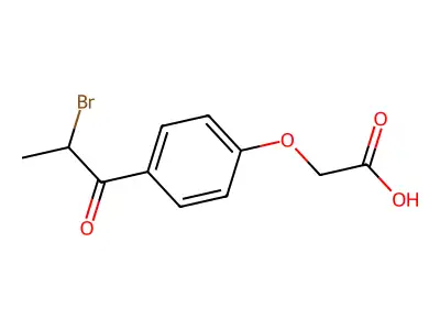 1-Bromo-2-(4-bromobutoxy)benzene structure