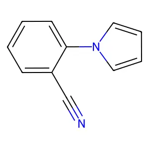 4-(beta-Methoxyphenethyl)-alpha-(3,4,5-trimethoxyphenyl)-1-piperazinepropanol dihydrochloride structure