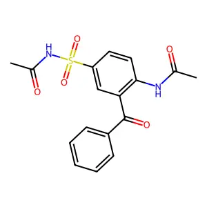 KST-1B3216 structure