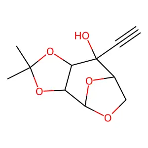 1-(2-Chloroethyl)-3-cyclohex-2-en-1-ylurea structure