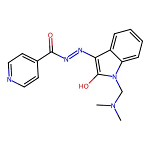 BAS 01817319 structure