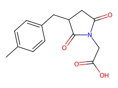 2,3,4,5-tetrahydro-1H-1,4-benzodiazepine structure