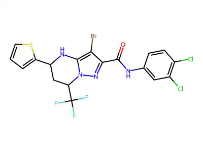BAS 01841025 structure