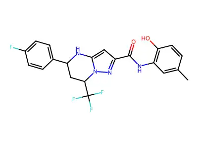 BAS 01841162 structure