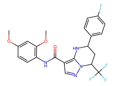 BIM-0012038.P001 structure