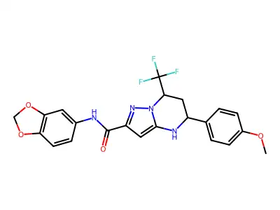 BAS 01841257 structure
