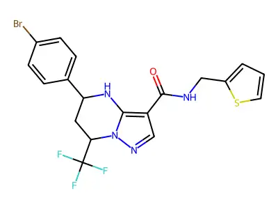 BAS 01841483 structure