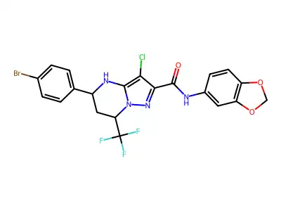 BAS 01841503 structure