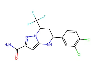 AE-848/14138108 structure