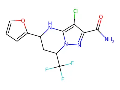 BIM-0014461.P001 structure