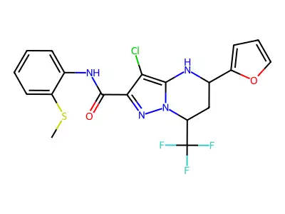 BAS 01841605 structure