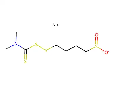 1-(2-Chloroethyl)-3-tricyclo[3.3.1.13,7]dec-2-ylurea structure