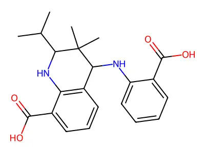 AJ-292/13732007 structure