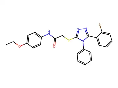 BAS 01916069 structure