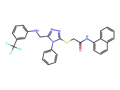 BAS 01917976 structure