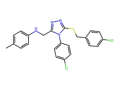 BAS 01940018 structure